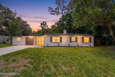 5431 River Forest Drive, home for sale on River Forest Drive