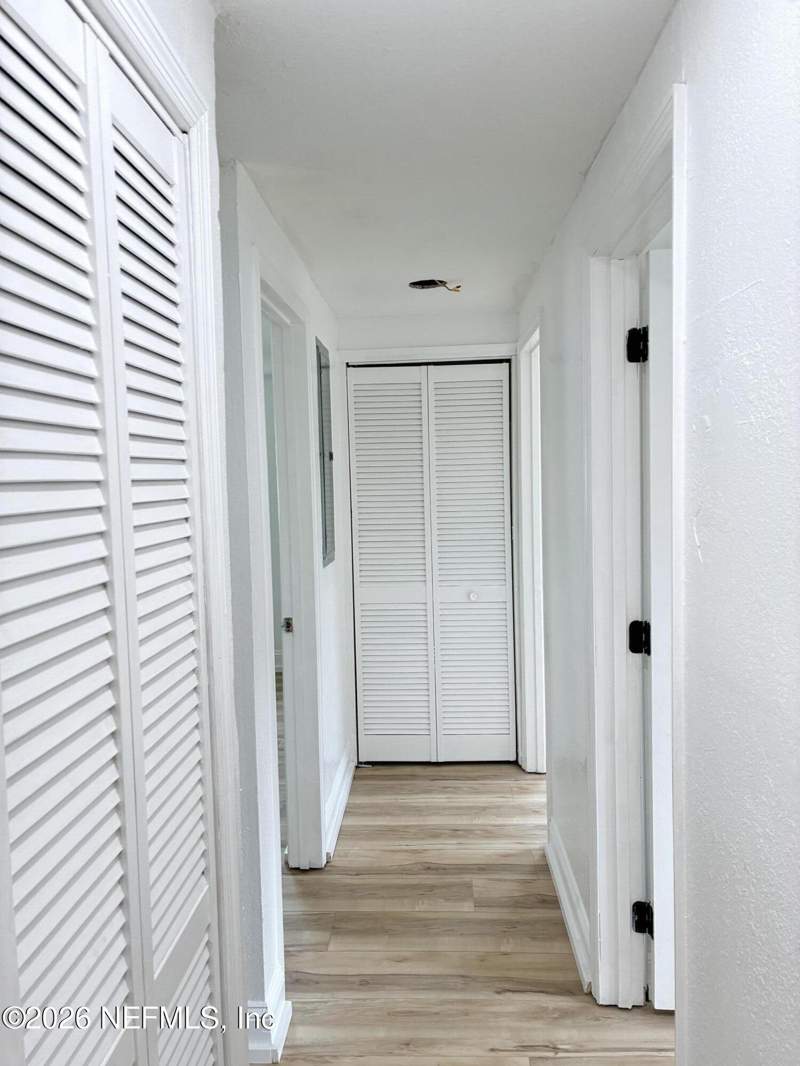3 bedroom Single Family Residence at 1881 W 4th Street, College Park, Jacksonville — photo 4