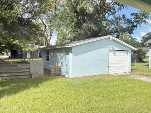 1881 W 4th Street, Jacksonville FL - photo 7 of 14