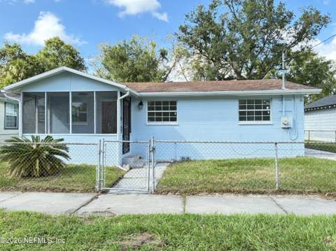 1881 W 4th Street, Jacksonville FL - photo 13 of 14