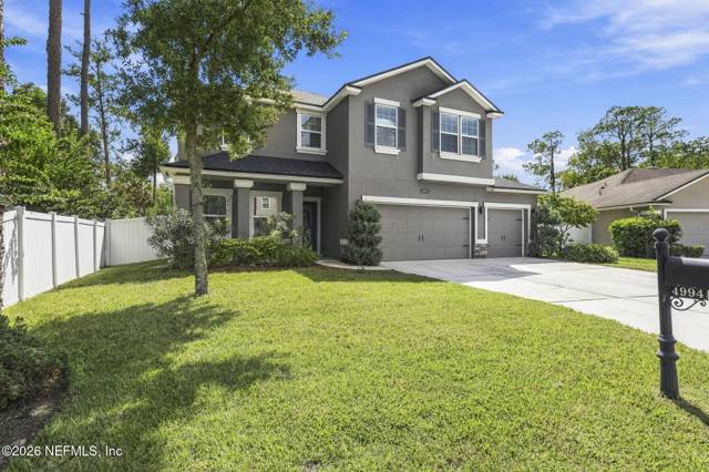 4994 BALLASTONE Drive