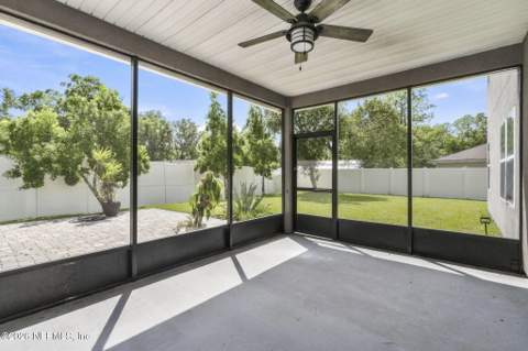 4994 Ballastone Drive, Jacksonville FL - photo 6 of 43
