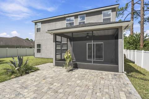 4994 Ballastone Drive, Jacksonville FL - photo 7 of 43