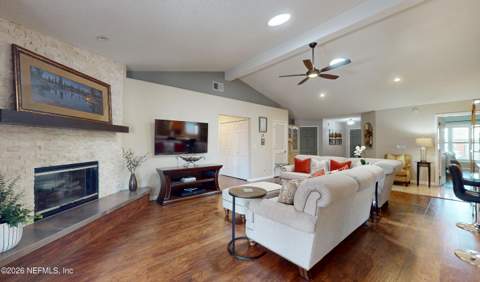 4450 Old Spanish Trail, Jacksonville FL - photo 10 of 44