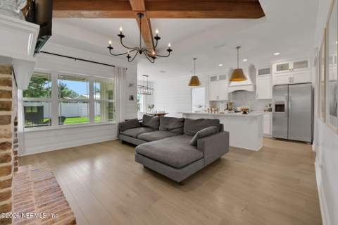4369 Wolfe Drive, Macclenny FL - photo 15 of 57