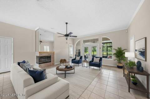 8843 Ivymill Place, Jacksonville FL - photo 12 of 38