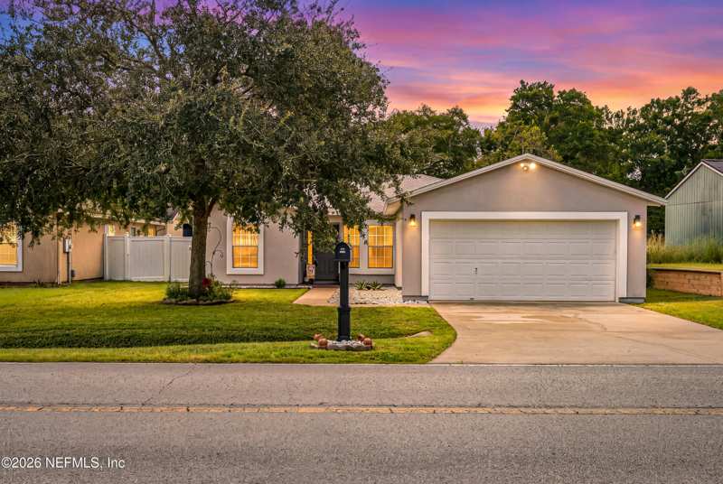 3 bedroom Single Family Residence at 5308 Julington Creek Road, Julington Forest, Jacksonville — photo 1