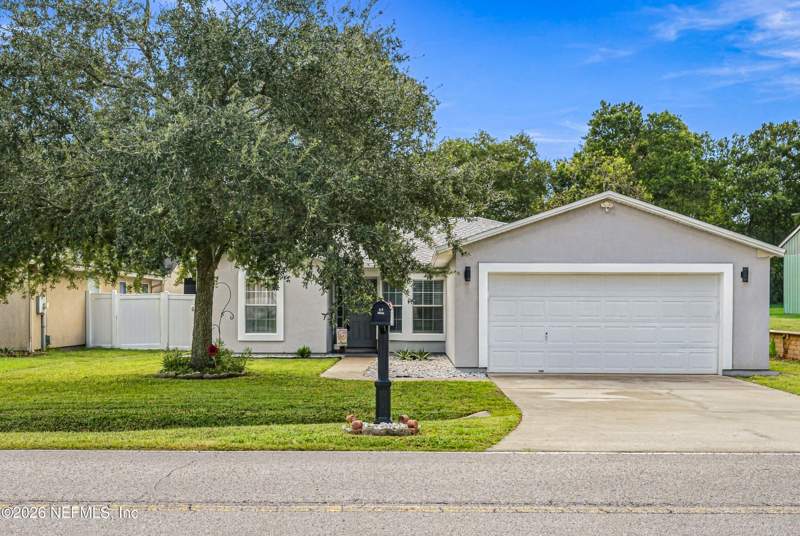 3 bedroom Single Family Residence at 5308 Julington Creek Road, Julington Forest, Jacksonville — photo 2