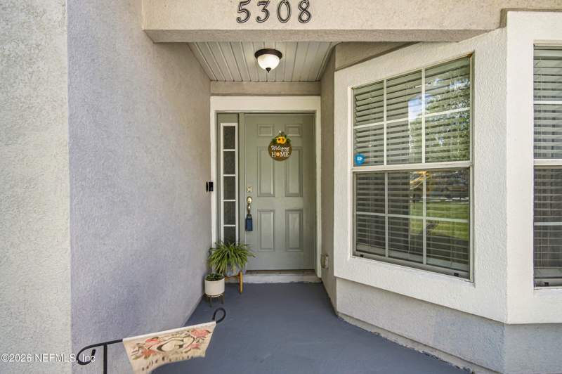 3 bedroom Single Family Residence at 5308 Julington Creek Road, Julington Forest, Jacksonville — photo 5