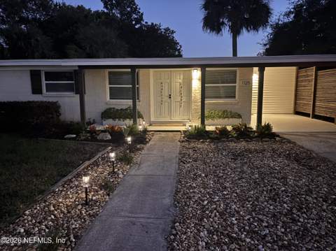 1125 Oceanwood Drive, Neptune Beach FL - photo 9 of 21