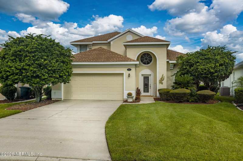 3 bedroom Single Family Residence at 1275 Fairway Village Drive, Fairway Village, Fleming Island — photo 1