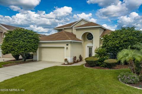 1275 Fairway Village Drive, Fleming Island FL - photo 17 of 58