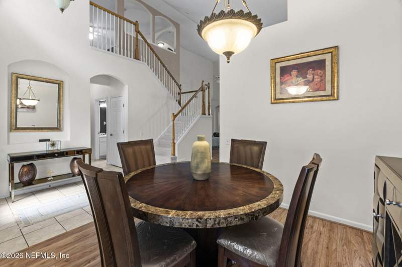 3 bedroom Single Family Residence at 1275 Fairway Village Drive, Fairway Village, Fleming Island — photo 3
