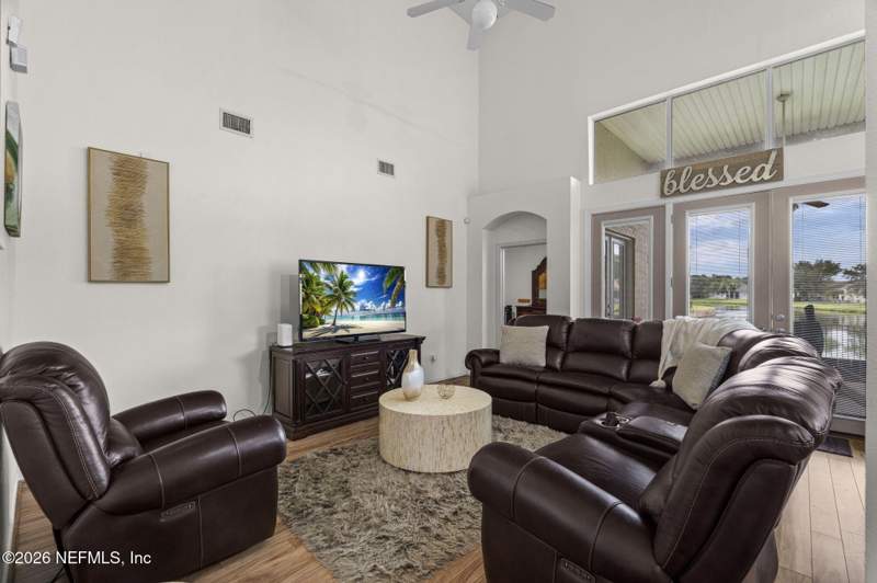 3 bedroom Single Family Residence at 1275 Fairway Village Drive, Fairway Village, Fleming Island — photo 5