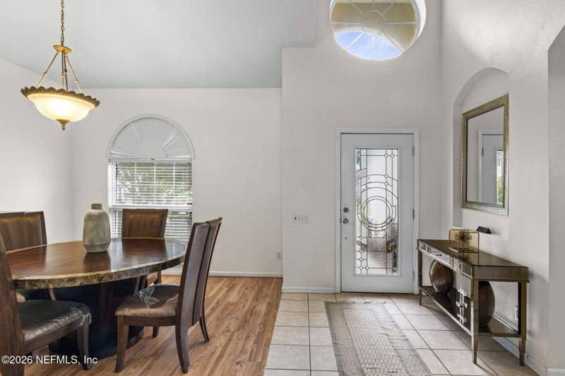 3 bedroom Single Family Residence at 1275 Fairway Village Drive, Fairway Village, Fleming Island — photo 2