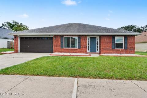443 Red Fern Court, Orange Park FL - photo 19 of 21