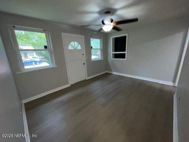 2 bedroom Single Family Residence at 2331 Holmes Street, St Nicholas Springs, Jacksonville — photo 2