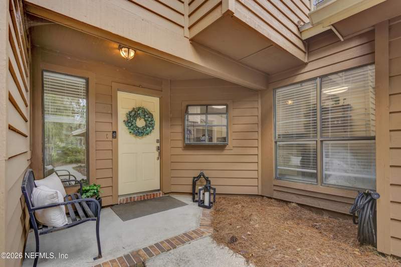 2 bedroom Townhouse at 645 Wells Landing Drive, Wells Landing, Orange Park — photo 5