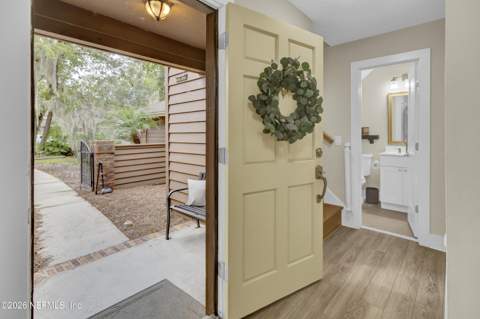 645 Wells Landing Drive, Orange Park FL - photo 7 of 33