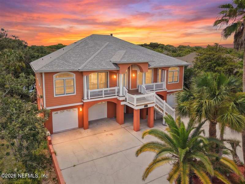 3 bedroom Single Family Residence at 2157 1st Avenue, The Residence@amelia Landing, Fernandina Beach — photo 1