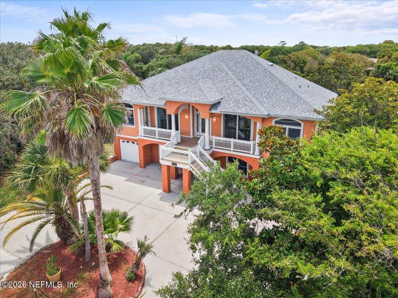3 bedroom Single Family Residence at 2157 1st Avenue, The Residence@amelia Landing, Fernandina Beach — photo 4