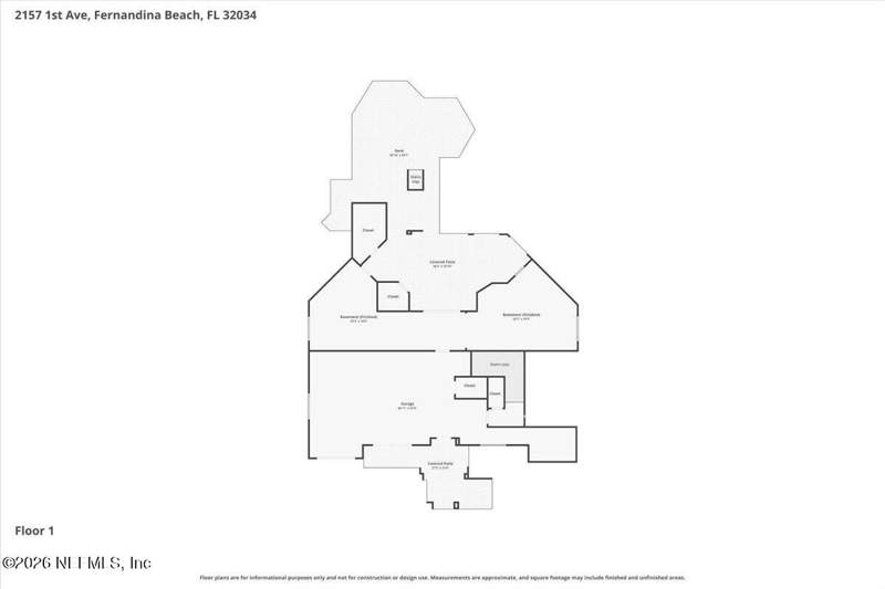 3 bedroom Single Family Residence at 2157 1st Avenue, The Residence@amelia Landing, Fernandina Beach — photo 3
