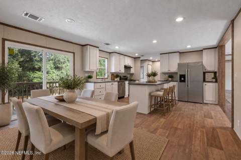 7656 Silver Sands Road, Keystone Heights FL - photo 12 of 49