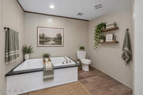 7656 Silver Sands Road, Keystone Heights FL - photo 14 of 49