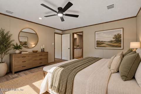 7656 Silver Sands Road, Keystone Heights FL - photo 8 of 49