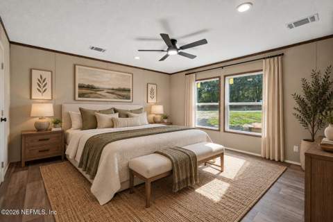 7656 Silver Sands Road, Keystone Heights FL - photo 13 of 49