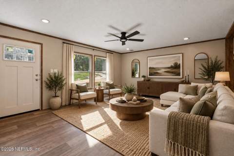 7656 Silver Sands Road, Keystone Heights FL - photo 6 of 49