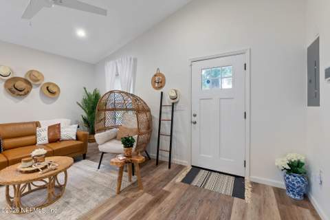 40 Spring Street, St. Augustine FL - photo 9 of 39