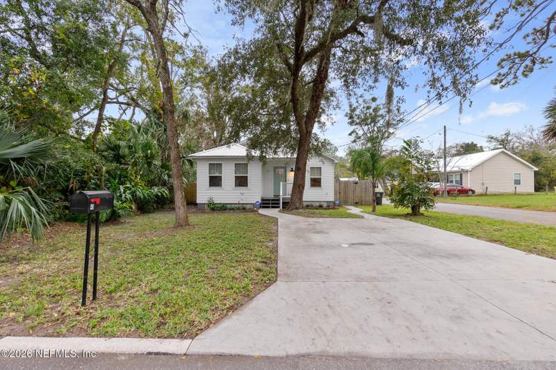 3 bedroom Single Family Residence at 40 Spring Street, Ravenswood, St. Augustine — photo 3