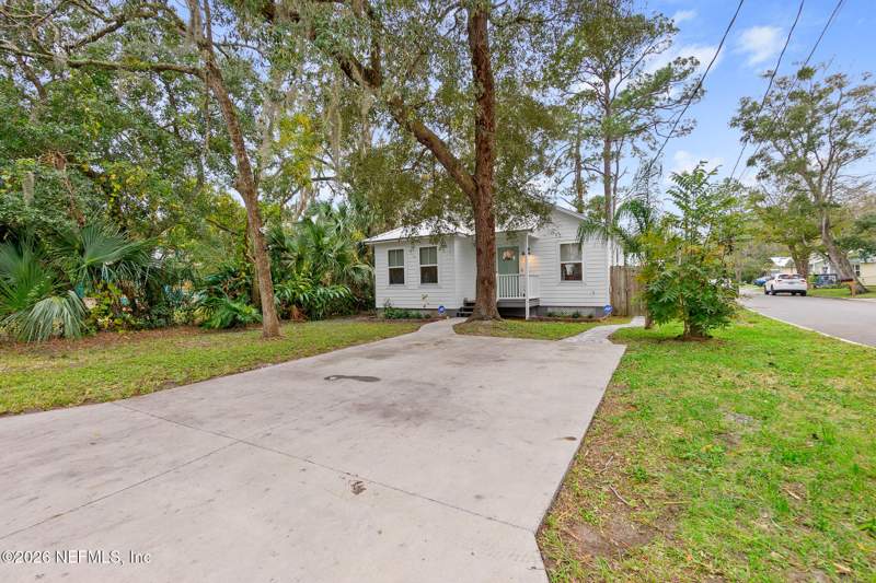 3 bedroom Single Family Residence at 40 Spring Street, Ravenswood, St. Augustine — photo 5