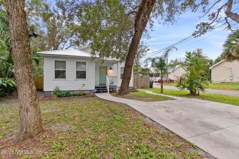 40 Spring Street, St. Augustine FL - photo 6 of 39