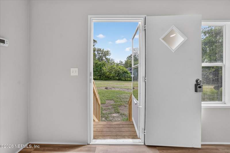 2 bedroom Mobile Home at 2626 Ladino Lane, Jax Heights, Jacksonville — photo 4