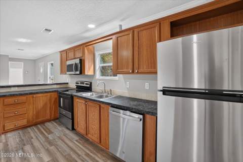 2626 Ladino Lane, Jacksonville FL - photo 13 of 36