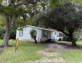 135 Palm Drive, home for sale in Georgetown 32139
