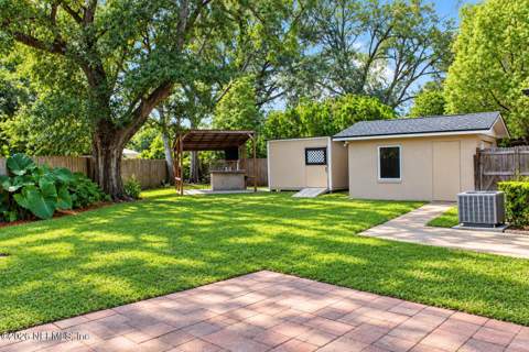 4626 Burgundy Road, Jacksonville FL - photo 15 of 16