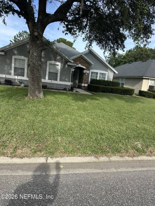 13879 DEVAN LEE Drive, home for sale in Jacksonville