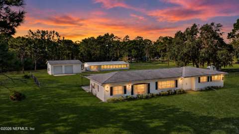 133 Moores Trail, $300k–$500k for sale in Palatka