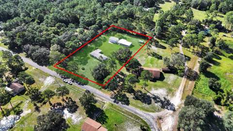 133 Moores Trail, Palatka FL - photo 18 of 67