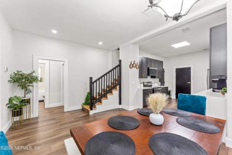 2811 N Market Street, Jacksonville FL - photo 6 of 14
