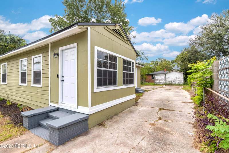 3 bedroom Single Family Residence at 2075 W 13th Street, East Grand Park, Jacksonville — photo 4