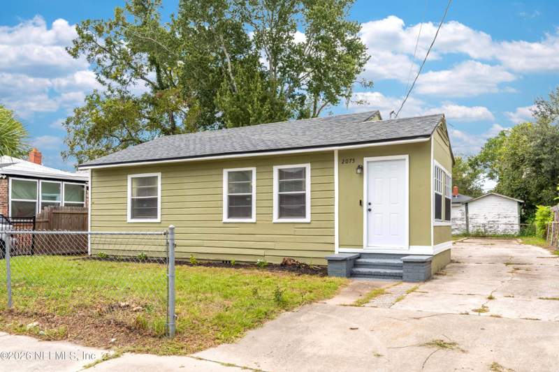 3 bedroom Single Family Residence at 2075 W 13th Street, East Grand Park, Jacksonville — photo 2