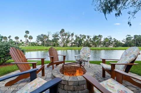 1160 Salt Creek Drive, home for sale in Ponte Vedra Beach 32082