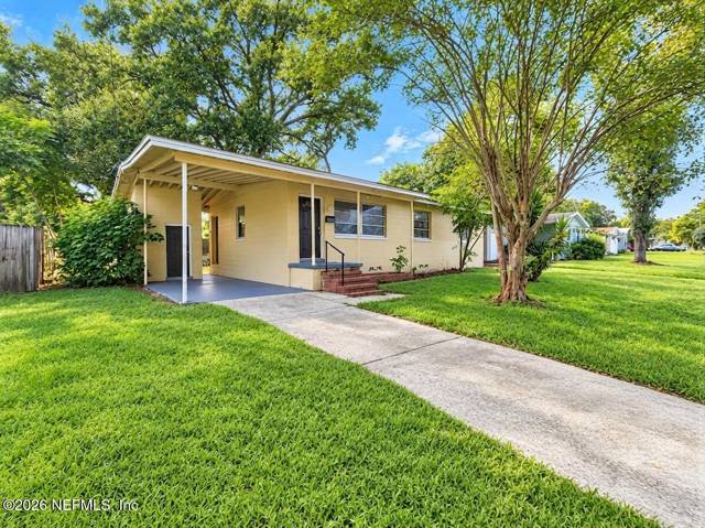2448 MARBLE Drive