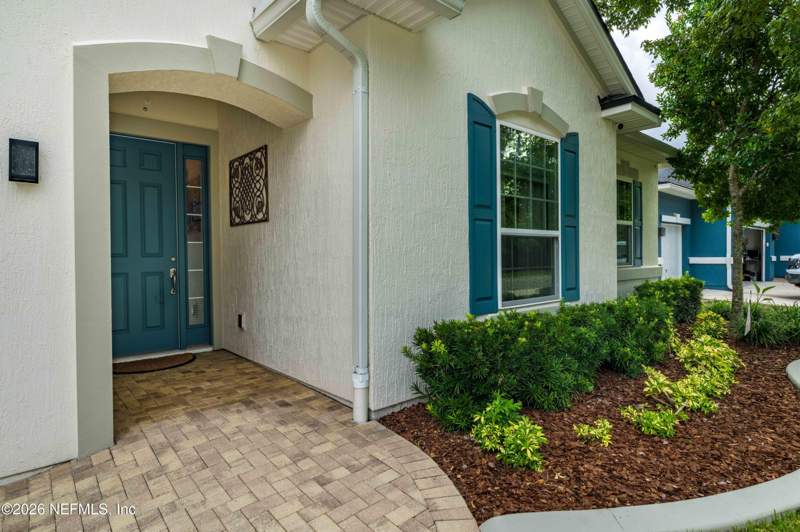 4 bedroom Single Family Residence at 12587 Julington Oaks Drive, Julington Oaks, Jacksonville — photo 5