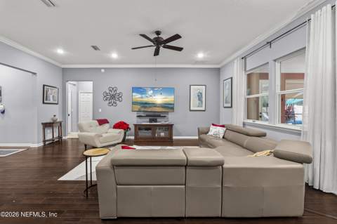 12587 Julington Oaks Drive, Jacksonville FL - photo 10 of 50