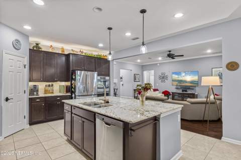 12587 Julington Oaks Drive, Jacksonville FL - photo 23 of 50